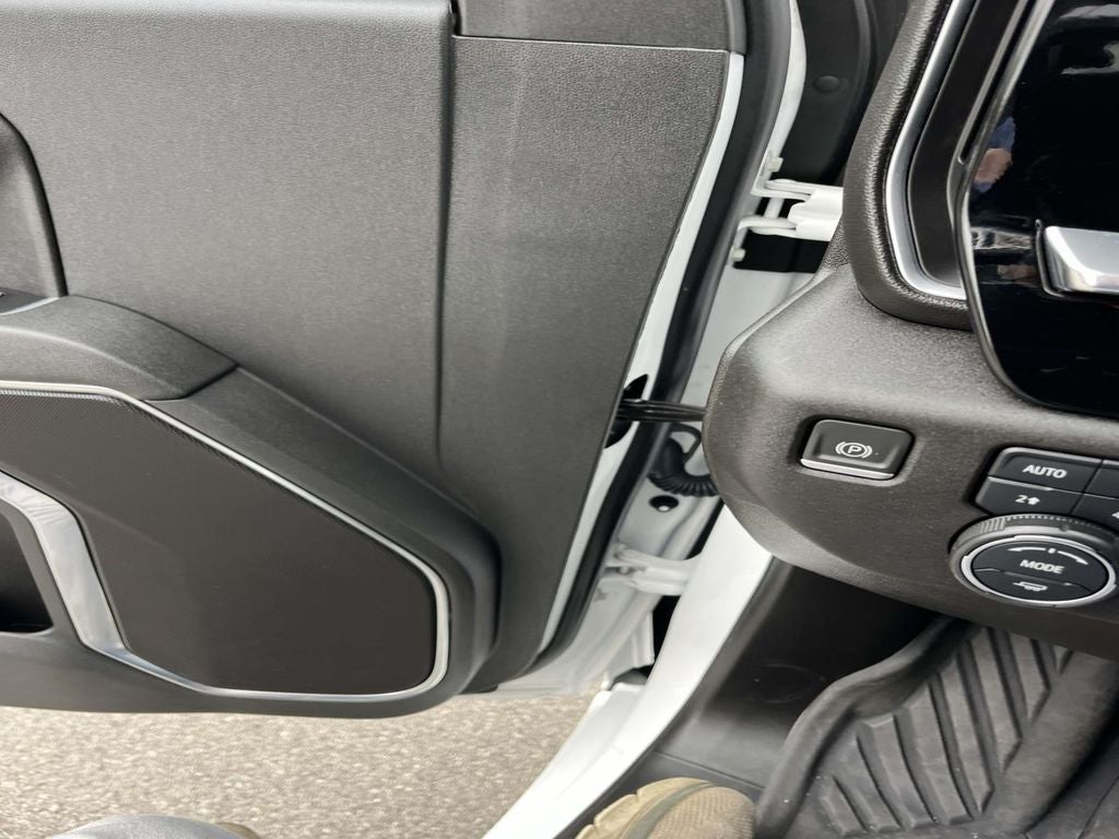 2024 Chevrolet Silverado 1500 RST - Photo 37