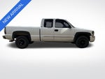 2003 GMC Sierra 1500 SLE