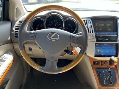 2009 Lexus RX 350