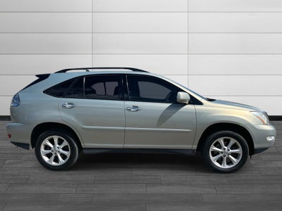 2009 Lexus RX 350