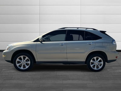 2009 Lexus RX 350