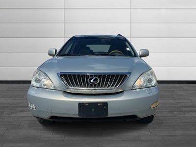 2009 Lexus RX 350