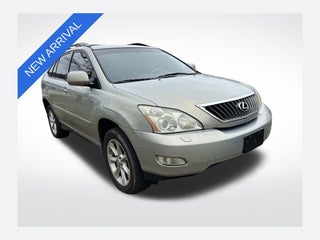2009 Lexus RX 350
