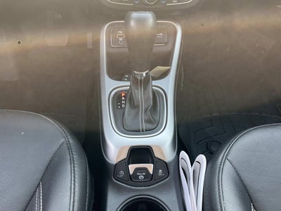 2021 Jeep Compass 80th Special Edition