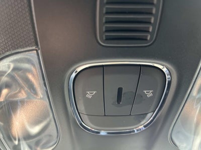 2021 Jeep Compass 80th Special Edition