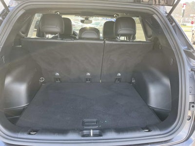 2021 Jeep Compass 80th Special Edition