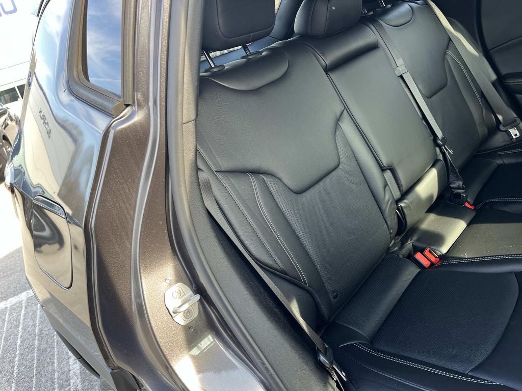 2021 Jeep Compass 80th Special Edition