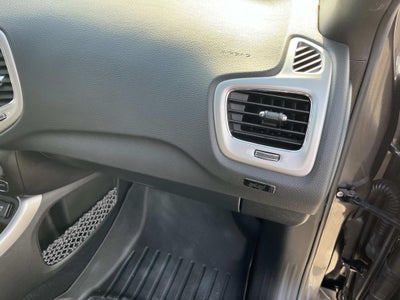 2021 Jeep Compass 80th Special Edition