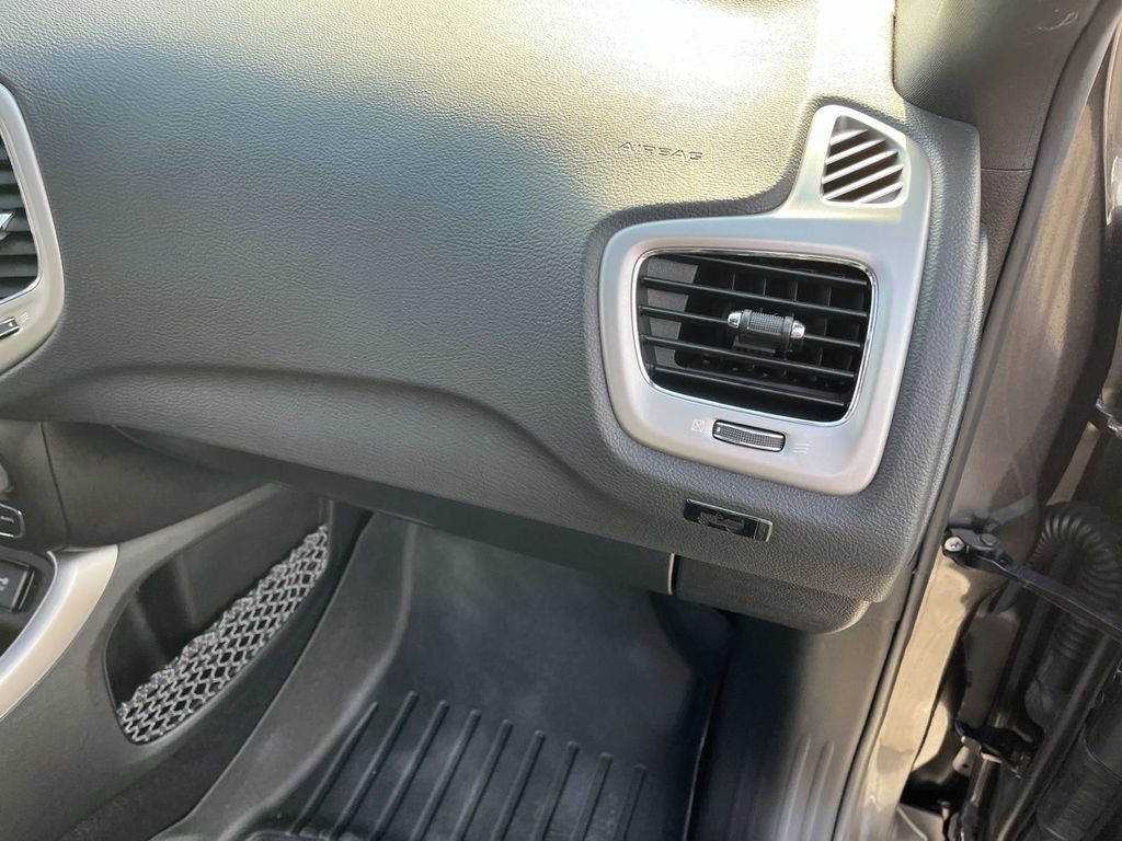 2021 Jeep Compass 80th Special Edition