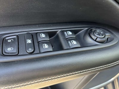 2021 Jeep Compass 80th Special Edition