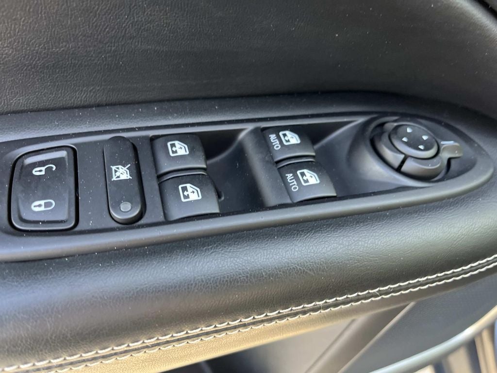 2021 Jeep Compass 80th Special Edition