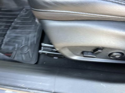 2021 Jeep Compass 80th Special Edition