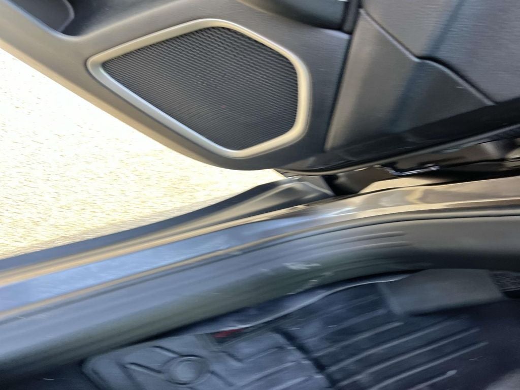 2021 Jeep Compass 80th Special Edition