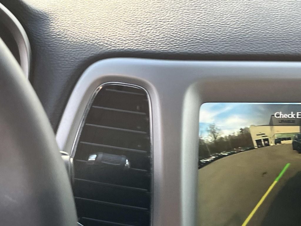 2021 Jeep Compass 80th Special Edition