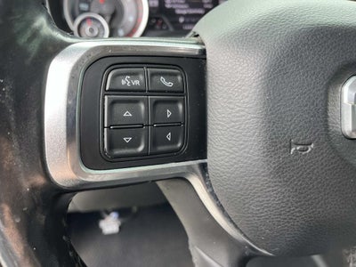 2019 RAM 2500 Laramie
