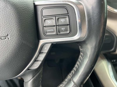 2019 RAM 2500 Laramie