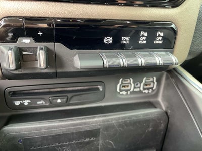 2019 RAM 2500 Laramie