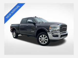 2019 RAM 2500 Laramie