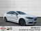 2018 Ford Fusion Hybrid SE