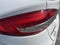 2018 Ford Fusion Hybrid SE