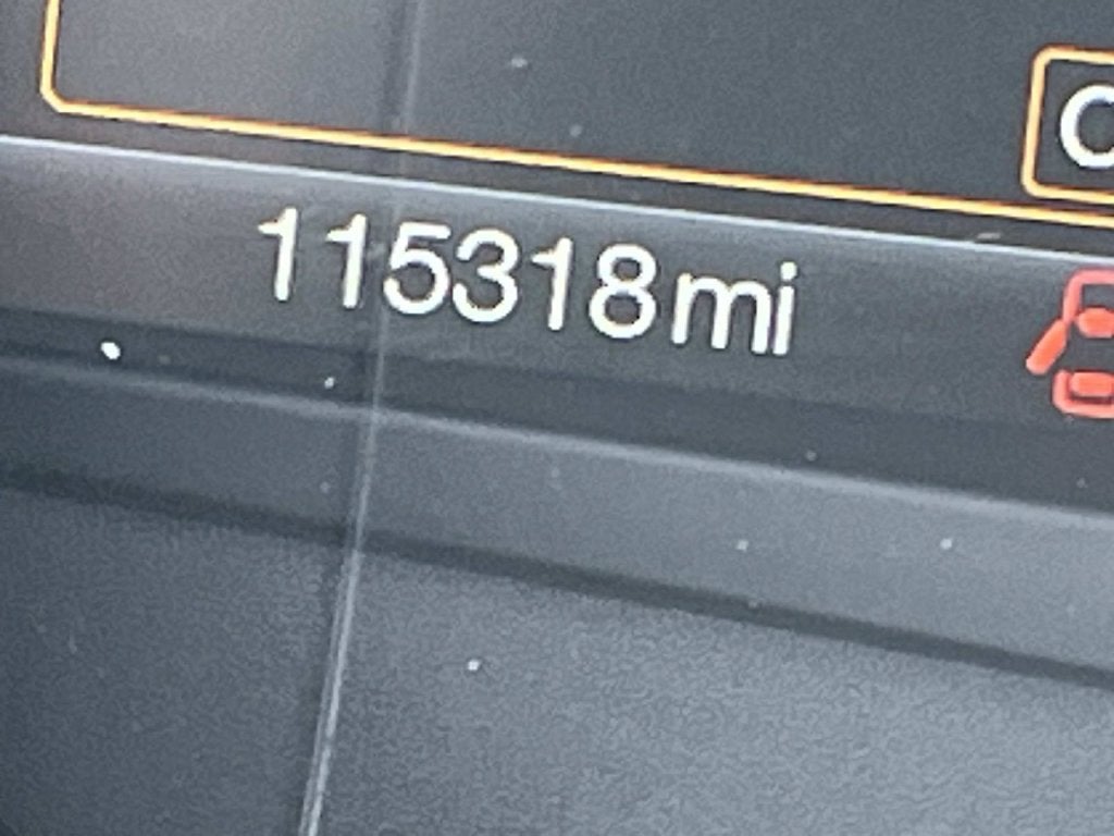 2018 Ford Fusion Hybrid SE