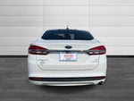 2018 Ford Fusion Hybrid SE