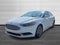 2018 Ford Fusion Hybrid SE