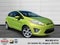 2011 Ford Fiesta SES