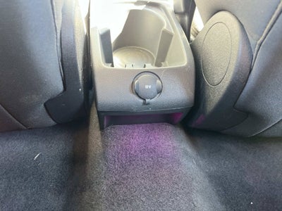 2011 Ford Fiesta SES
