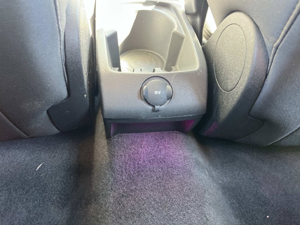 2011 Ford Fiesta SES