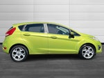 2011 Ford Fiesta SES