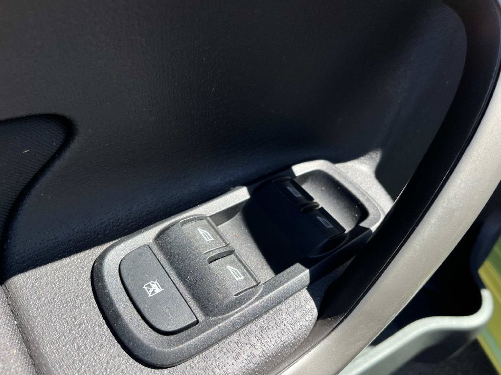 2011 Ford Fiesta SES