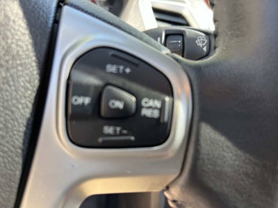 2011 Ford Fiesta SES
