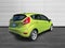 2011 Ford Fiesta SES
