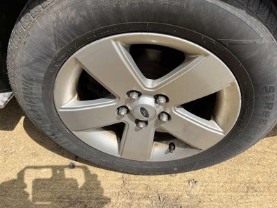 2006 Ford Fusion SE