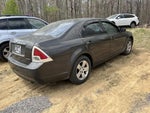 2006 Ford Fusion SE