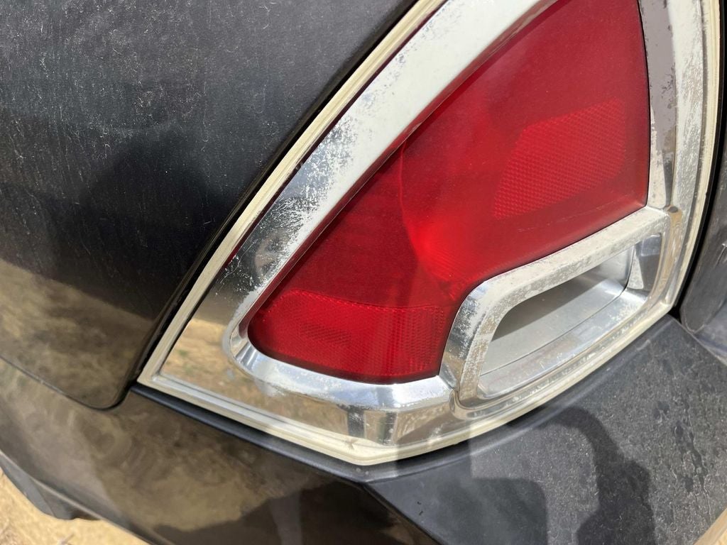 2006 Ford Fusion SE