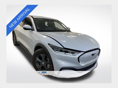 2022 Ford Mustang Mach-E Select