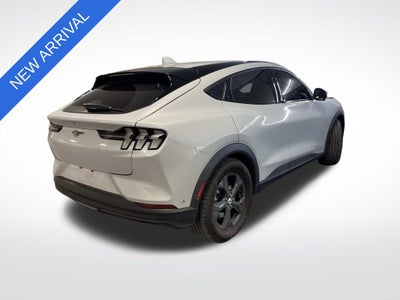 2022 Ford Mustang Mach-E Select