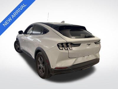 2022 Ford Mustang Mach-E Select