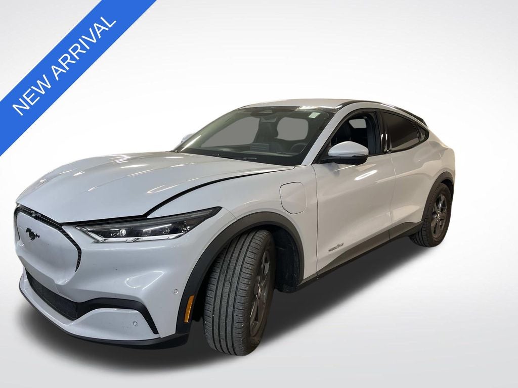 2022 Ford Mustang Mach-E Select