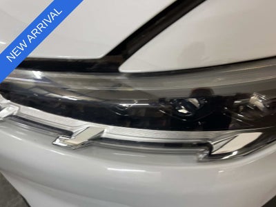 2022 Ford Mustang Mach-E Select