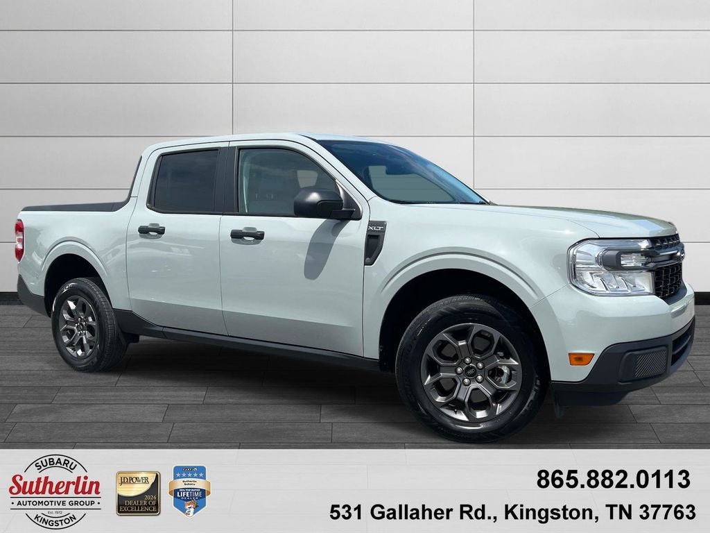 2023 Ford Maverick XLT