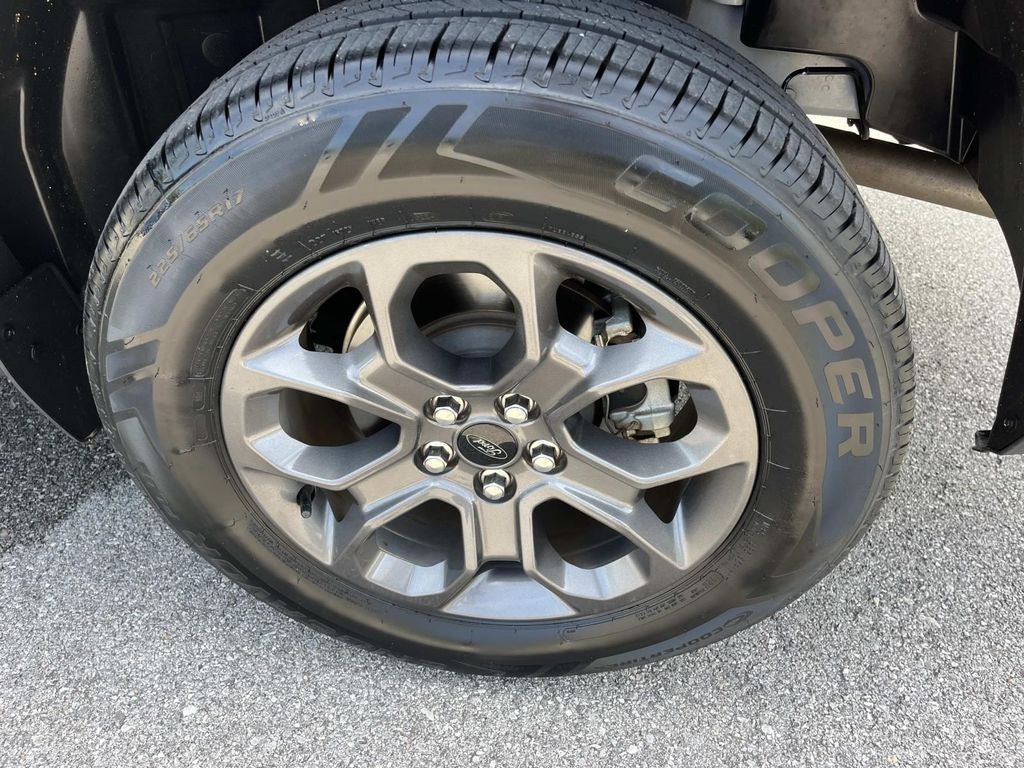 2023 Ford Maverick XLT