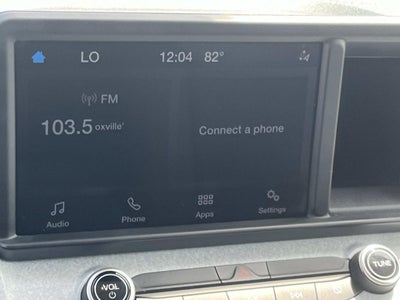 2023 Ford Maverick XLT