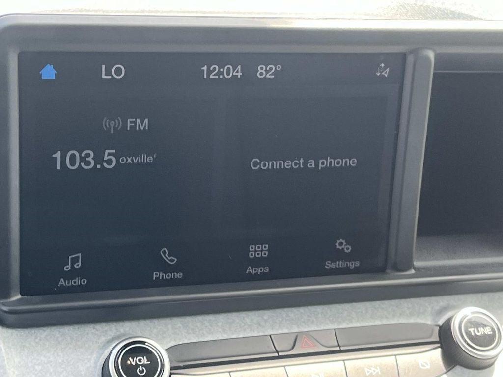 2023 Ford Maverick XLT