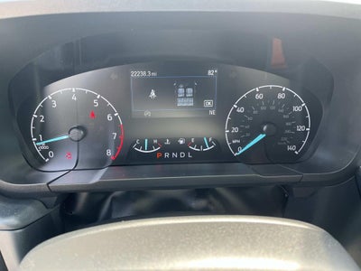 2023 Ford Maverick XLT