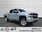 2017 Chevrolet Silverado 1500 LT LT2
