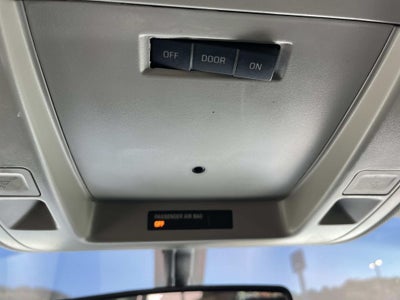 2017 Chevrolet Silverado 1500 LT LT2