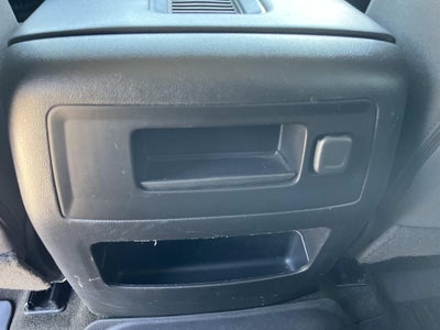 2017 Chevrolet Silverado 1500 LT LT2